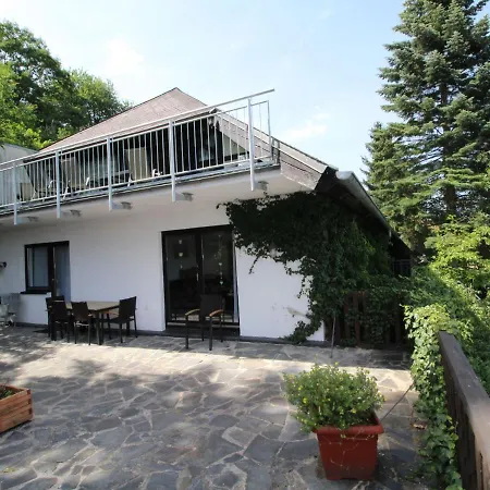 Holiday home Eifelnatur - Haus 2-4 By Interhome Immerath