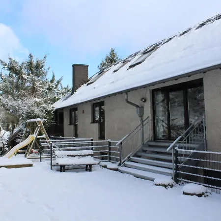 Eifelnatur - Haus 2-4 By Interhome Casa vacanze