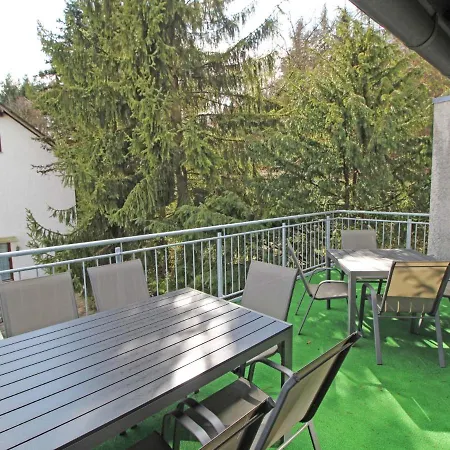 Eifelnatur - Haus 2-4 By Interhome Holiday home