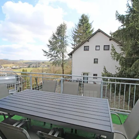 Eifelnatur - Haus 2-4 By Interhome Immerath