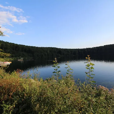 Eifelnatur - Haus 2-4 By Interhome Casa vacanze