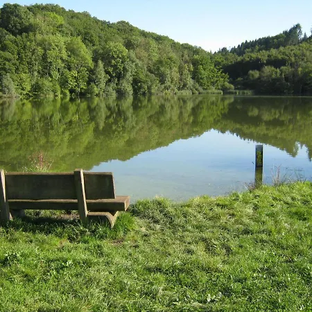 Casa vacanze Eifelnatur - Haus 2-4 By Interhome