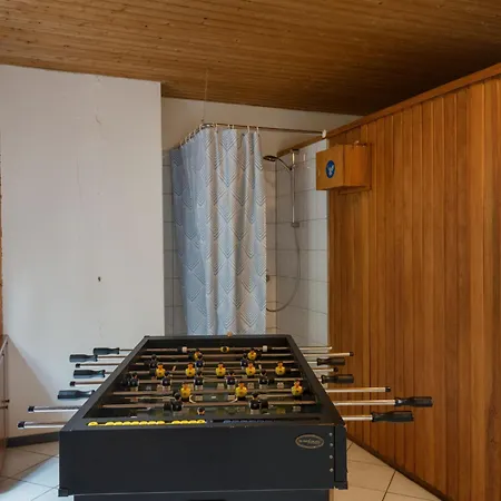 Eifelnatur - Haus 2-4 By Interhome *