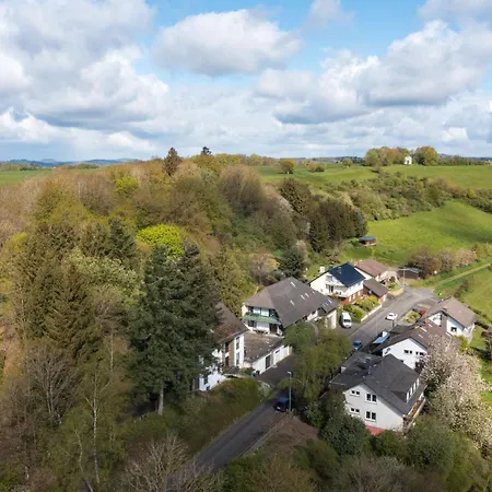 Eifelnatur - Haus 2-4 By Interhome *