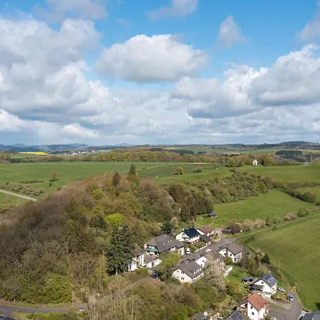Holiday home Eifelnatur - Haus 2-4 By Interhome Immerath
