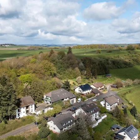 Eifelnatur - Haus 2-4 By Interhome *