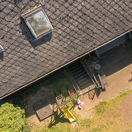 Eifelnatur - Haus 2-4 By Interhome Immerath