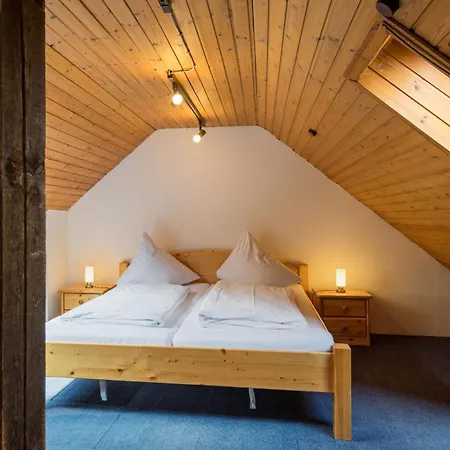 Eifelnatur - Haus 2-4 By Interhome *