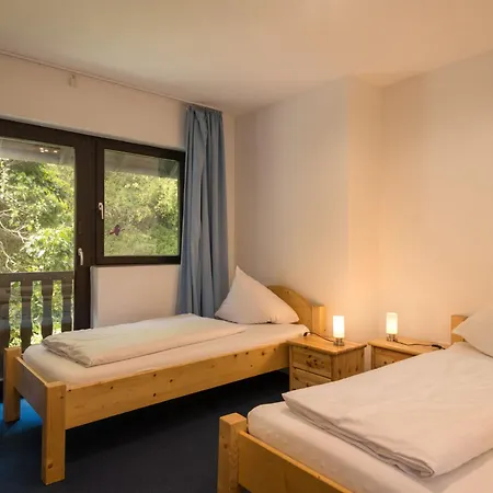 Eifelnatur - Haus 2-4 By Interhome * Immerath