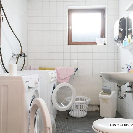 Eifelnatur - Haus 2-4 By Interhome Casa vacanze