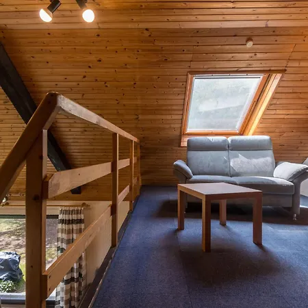 Eifelnatur - Haus 2-4 By Interhome * Immerath