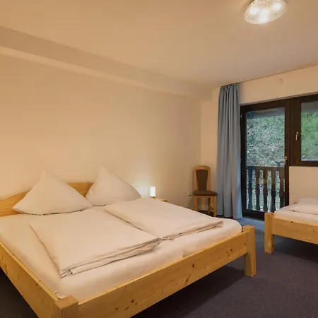 Eifelnatur - Haus 2-4 By Interhome Holiday home