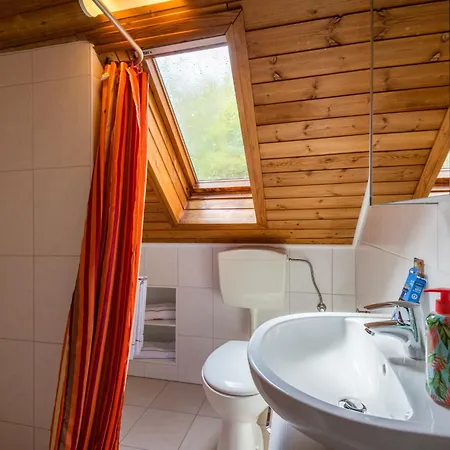 Eifelnatur - Haus 2-4 By Interhome