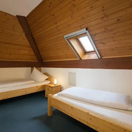 Eifelnatur - Haus 2-4 By Interhome Immerath