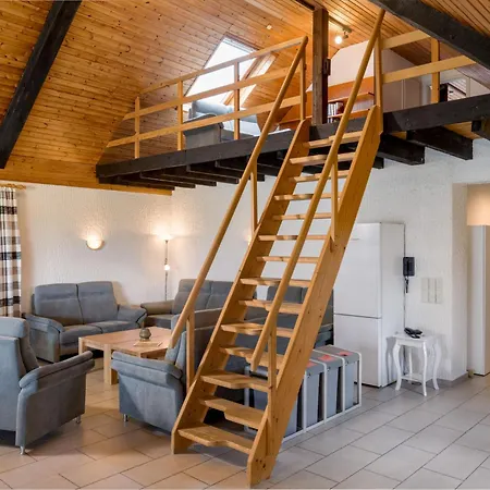Eifelnatur - Haus 2-4 By Interhome * Immerath