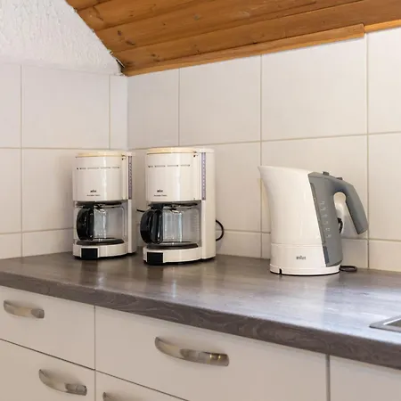 Eifelnatur - Haus 2-4 By Interhome Casa vacanze Immerath