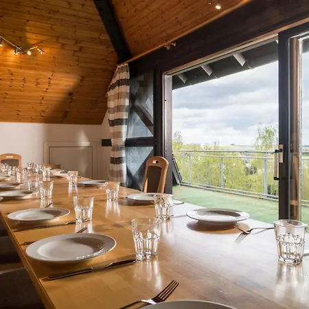 Eifelnatur - Haus 2-4 By Interhome Immerath