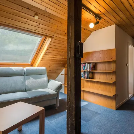 Eifelnatur - Haus 2-4 By Interhome * Immerath