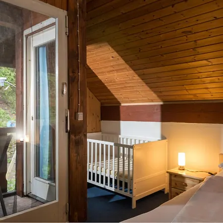 Eifelnatur - Haus 2-4 By Interhome