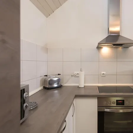 Eifelnatur - Haus 2-4 By Interhome Holiday home *