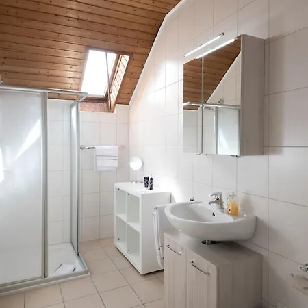Holiday home Eifelnatur - Haus 2-4 By Interhome Immerath