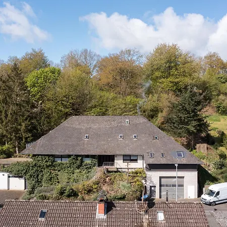 Eifelnatur - Haus 2-4 By Interhome *