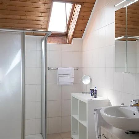 Eifelnatur - Haus 2-4 By Interhome Immerath