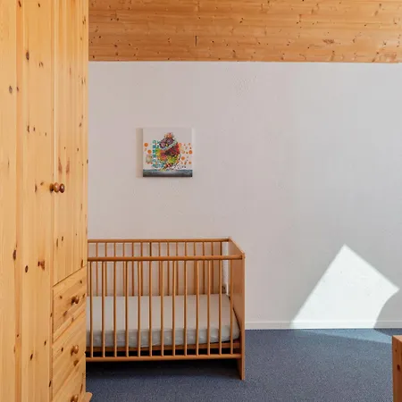 Casa vacanze Eifelnatur - Haus 2-4 By Interhome Immerath