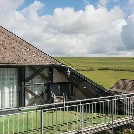 Eifelnatur - Haus 2-4 By Interhome Immerath