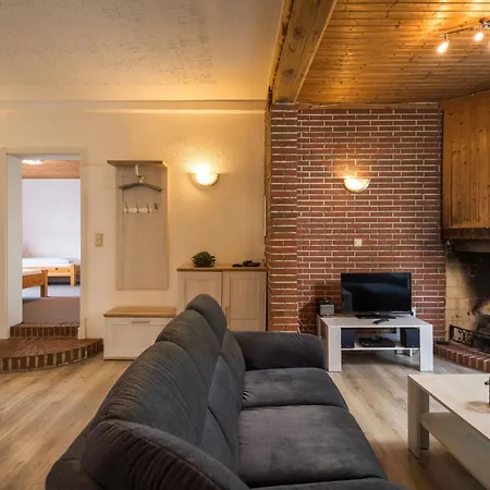 Eifelnatur - Haus 2-4 By Interhome Casa vacanze *