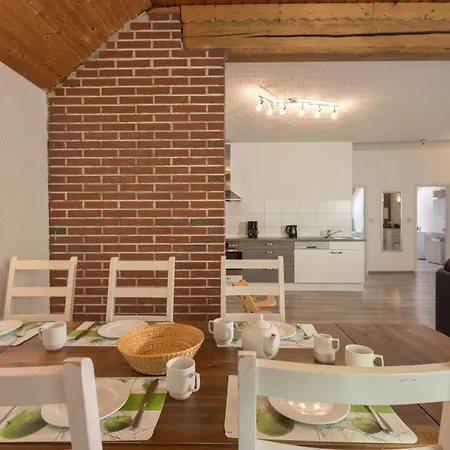 Casa vacanze Eifelnatur - Haus 2-4 By Interhome Immerath