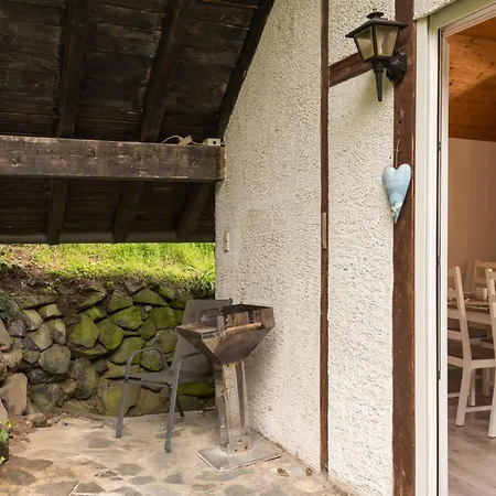 Eifelnatur - Haus 2-4 By Interhome Immerath