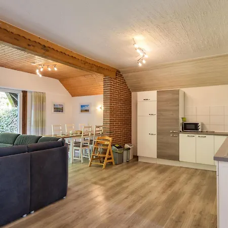 Eifelnatur - Haus 2-4 By Interhome