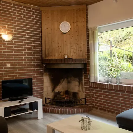 Eifelnatur - Haus 2-4 By Interhome Holiday home Immerath