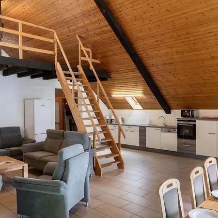 Eifelnatur - Haus 2-4 By Interhome Immerath