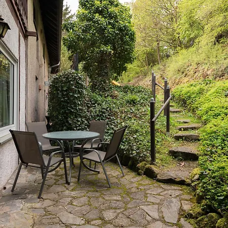 Eifelnatur - Haus 2-4 By Interhome בית נופש Immerath