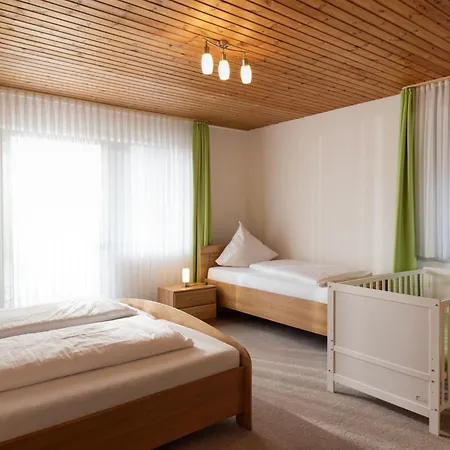 Casa vacanze Eifelnatur - Haus 2-4 By Interhome Immerath