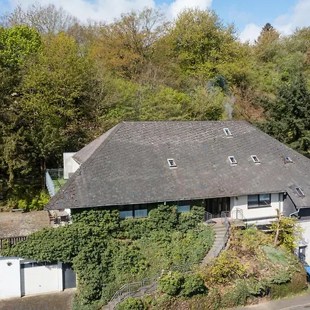 Eifelnatur - Haus 2-4 By Interhome *