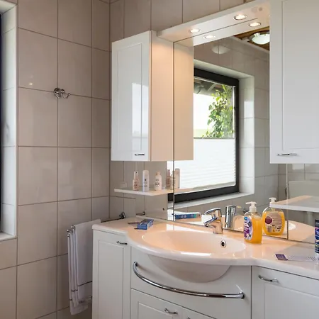 Eifelnatur - Haus 2-4 By Interhome