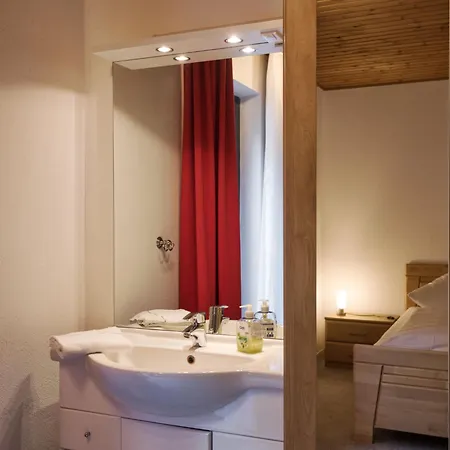 Eifelnatur - Haus 2-4 By Interhome Holiday home