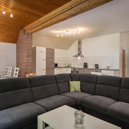 Holiday home Eifelnatur - Haus 2-4 By Interhome