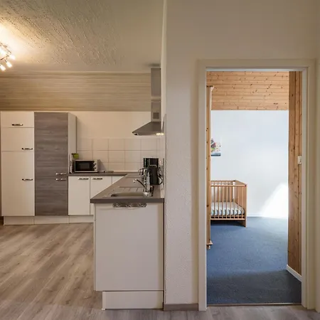 Eifelnatur - Haus 2-4 By Interhome Immerath