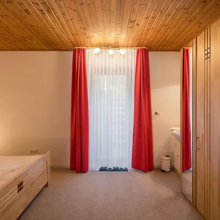 Eifelnatur - Haus 2-4 By Interhome Holiday home