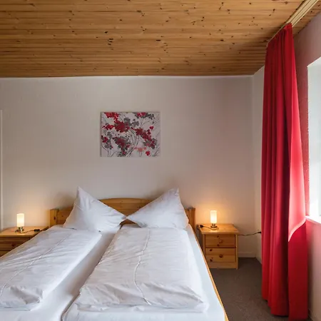 Casa vacanze Eifelnatur - Haus 2-4 By Interhome *