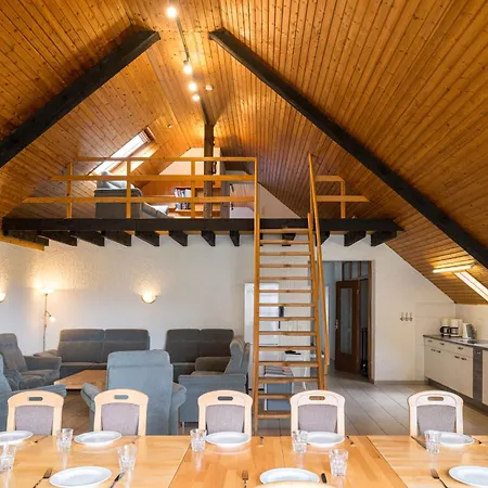 Eifelnatur - Haus 2-4 By Interhome