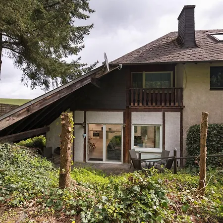 Eifelnatur - Haus 2-4 By Interhome Immerath