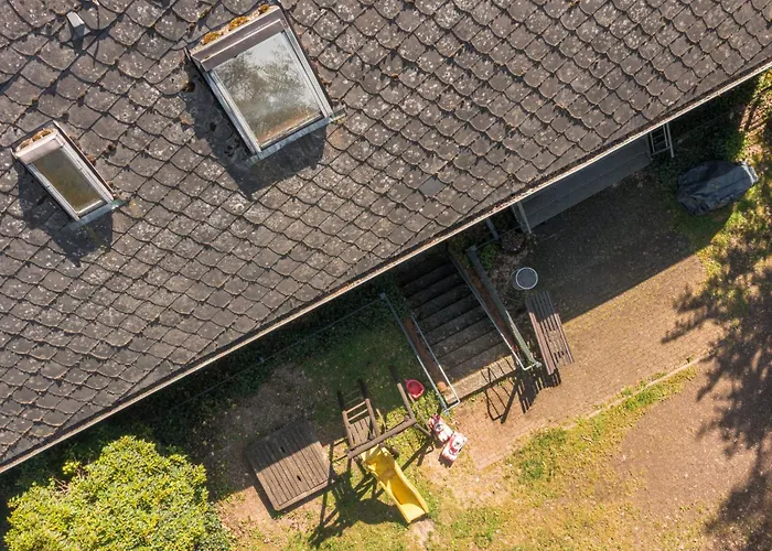 Eifelnatur - Haus 2-4 By Interhome Immerath