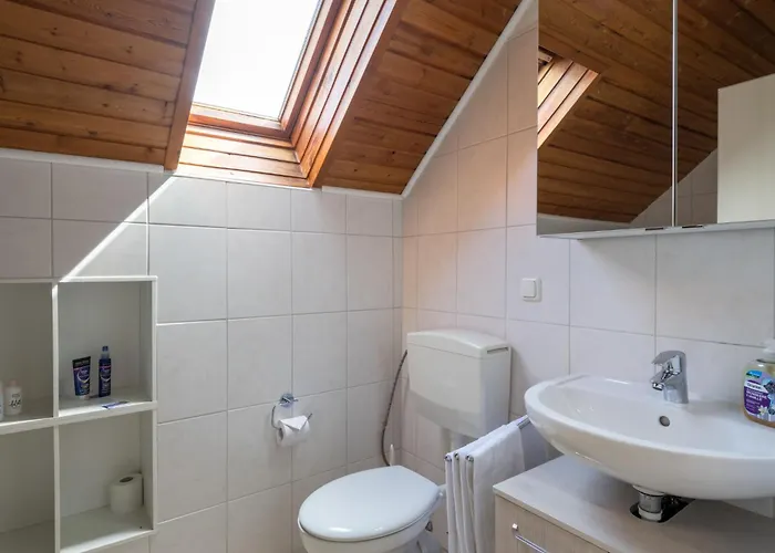 Eifelnatur - Haus 2-4 By Interhome Vakantiehuis Immerath