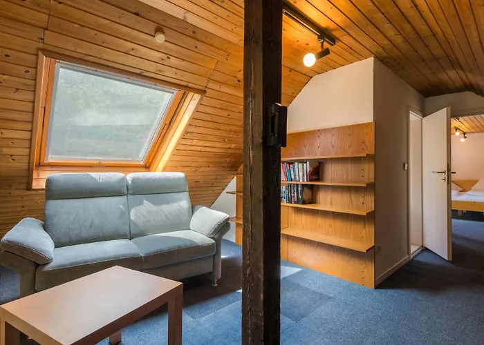 Eifelnatur - Haus 2-4 By Interhome * Immerath