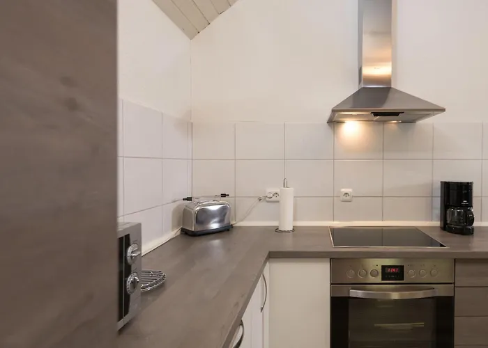 Eifelnatur - Haus 2-4 By Interhome Vakantiehuis *